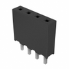 Headers, Receptacles, Female Sockets - SAM9980-ND - DigiKey