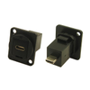 USB, DVI, HDMI Connector Adapters - 4654-CP30211-ND - DigiKey