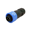 Circular Connector Assemblies - 2150-22004131-01-ND - DigiKey