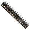 Headers, Receptacles, Female Sockets - 3M5424-ND - DigiKey