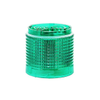 Stackable Tower Lighting, Beacons, and Components - MG50-G-24 - Quarktwin Technology Ltd.