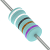 Through Hole Resistors - MFP50SBRD52-9K9-ND - DigiKey