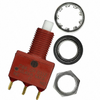 Pushbutton Switches - CKN1687-ND - DigiKey