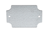 BUDI Enclosure Panels - NBX-32902 - Galco Industrial Electronics