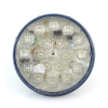 Maxxima M42324-DV LED Back-Up Light, 12/24VDC, 4