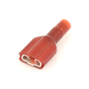 Molex 19002-0001 Female Disconnect, 22-18 Ga., .250