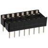 IC Sockets - 2-640358-2-ND - DigiKey