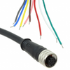 Circular Cable Assemblies - 900-1200658812-ND - DigiKey