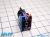 IDEC Selector Switches Non-Illuminated - HW1S-31TF11 - Galco Industrial Electronics
