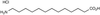 12-Amino-1-dodecanoic Acid, Methyl Ester, HCl Salt - 6531 - Medical Isotopes, Inc.