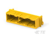 PCB Headers & Receptacles - 1418939-8 - TE Connectivity