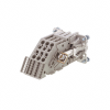 Heavy Duty Connector Inserts, Modules - 281-2197-ND - DigiKey