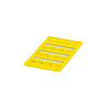 Terminal Block Marker Strips - 0818535-ND - DigiKey