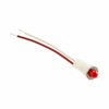 Panel Indicators, Pilot Lights - 1091M1-6V-ND - DigiKey
