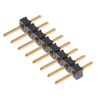 Headers, Male Pins - TMM-108-03-G-S-ND - DigiKey