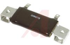 Resistor;Wirewound;Res 1 Ohms;Pwr-Rtg 40 W;Tol 5%;Lug;Vitreous Enamel -- 70023588