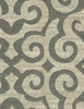 So Rococo Fabric - 2358/02 - Pollack