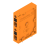 Wire to Board - 281-2000930000-ND - DigiKey
