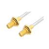 Coaxial Cables (RF) - 6099-PE33864-18-ND - DigiKey