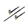 Coaxial Cables (RF) - 6099-PE3M0108-24-ND - DigiKey