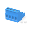 Headers, Plugs and Sockets - 796696-2-ND - DigiKey
