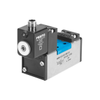 Valves and Control - 2171-MDH-5/2-D-1-M12-C-ND - DigiKey