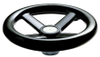 Hand Wheels - 1612018 - RS Components, Ltd.