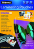 Laminator Pouches - 1222805 - RS Components, Ltd.