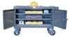 Low Rise Mobile Cart -- 32.3-162CA - Image