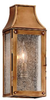 Exterior -Wall Mt./Flush - 635577 - Light Center (The)