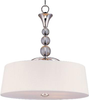 12753WTPN Pendants-Drum Shade - 690783 - Capital Lighting, Inc.