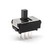 Slide Switches - 1400-EG2209A - New Yorker Electronics Co., Inc.