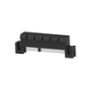 Edgeboard Connectors - 17-2372484-2-ND - DigiKey