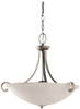 65191-962 Pendants-Bowl Style - 756978 - Capital Lighting, Inc.