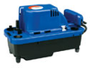 Automatic Water Removal Centrifugal Pump, Slim-Profile; 78 GPH, 230V -- GO-75500-22