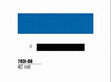 3M Scotchcal 70308 Blue Striping Automotive Tape - 1/4 in Width x 40 ft Length - 2 mil Thick - 051141-70308 - R. S. Hughes Company, Inc.