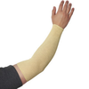 PIP Kut-Gard 10-KS18CL Yellow Cotton/Kevlar Cut-Resistant Arm Sleeve - 2 Ply - 18 in Length - 616314-15168 - 616314-15168 - R. S. Hughes Company, Inc.