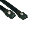 Internal SAS Cable, mini-SAS (SFF-8087) to mini-SAS (SFF-8087), 3-ft. (1M) -- S506-003