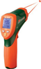 Dual Laser IR Thermometer -- 42509-NIST - Image