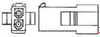 Pin & Socket Connectors - 172157-1 - VAST STOCK CO., LIMITED