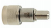 Type F Between Series Adapters - 5197 - APITech