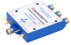 SMA PIN Diode Switch SP3T From 1 GHz to 18 GHz Rated at +20 dBm - FMSW6276 - Fairview Microwave Inc.
