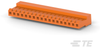 Standard Rectangular Connectors - 4-641148-8 - TE Connectivity