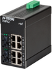 710FX2 Managed Industrial Ethernet Switch, ST 2km - 710FX2-ST - Red Lion Controls, Inc.