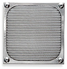 60mm Aluminum Fan Filter Assembly - AFK-60 - Pelonis Technologies, Inc.
