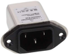 Power Entry Connectors - Inlets, Outlets, Modules - 817-2669-ND - DigiKey