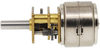 Precision Gearmotor with Spur Gearbox -- S15**...12MS...