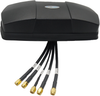 Gps Antenna, 5.15-5.925Ghz, 6.6Dbi; Antenna Type Pulse Larsen Antennas - 60AC2979 - Newark, An Avnet Company