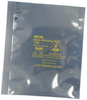 Static Shield Bag, 1300 Series Metal-In, High Puncture, 3X5, 100 Ea Rohs Compliant Scs - 14AC0398 - Newark, An Avnet Company