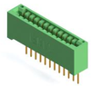 Card Edge Conn, Single Side, 12Pos, Th; Card Edge Connector Type Edac - 72AJ3297 - Newark, An Avnet Company